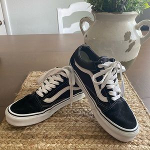 VANS Old skool